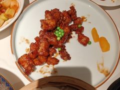 -外婆家(西红门荟聚购物中心店)