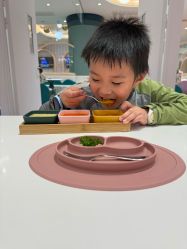 -奈尔宝·儿童乐园·亲子餐厅(苏州大悦城店)