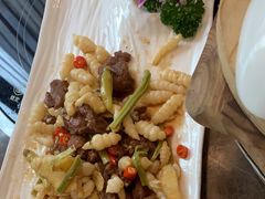 -老聃·小鸭鲢城原味客家菜(海沧店)
