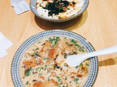 -小桃园·豆浆油条(复兴中路店)