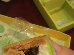 雪绒芝士-好利来(阜成门店)