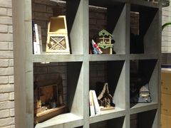 -MEET COFFEE婉约咖啡(宝善公寓店)