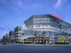 -广州天河希尔顿酒店