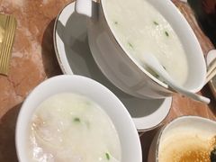 东星斑片粥-金玉满堂潮州酒楼(无限极荟购物广场店)