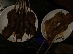 -令狐冲·活鱼馆(宝龙店)