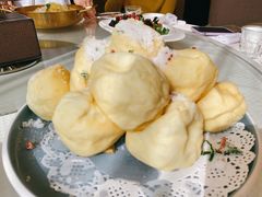 雪绵豆沙-双井轩(双井店)