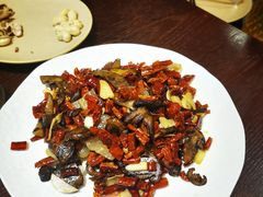 -滇野云南野生菌餐厅(陕西南路店)