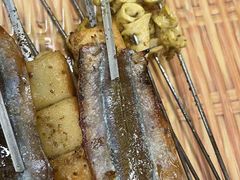 -小寒羊烧烤(凯瑞时代大厦店)