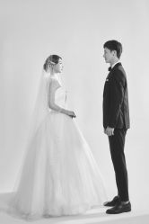 -薇视觉婚纱摄影工作室·婚纱照·结婚照