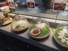 -老凯俚酸汤鱼(多彩城店)
