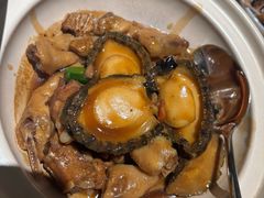 -侨美食家·粤菜(体育西路店)