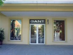 -GAP(王府井奥莱·香江小镇店)