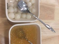 -满记甜品(巴黎春天宝山店)