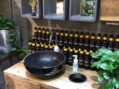 -HIGH FIVE哈福手工汉堡(桂林路店)