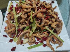 -大眼锅贴水饺(河东店)