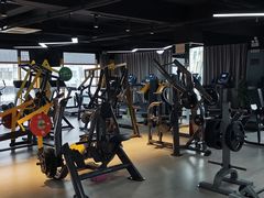 -ENERGY原力健身(川周店)