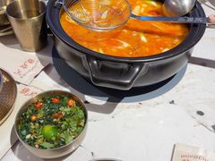 -琥珀川糟粕醋·香草鸭·鸡煲(慈云寺店)