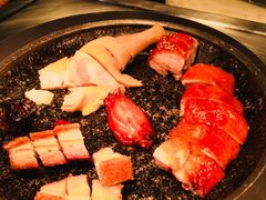 -广州富力君悦大酒店·凯菲厅