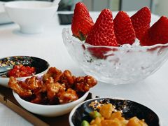 -莉莉海堂HAITANG·烤鸭(国贸商城店)