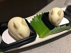 -海底捞火锅(奥体南路店)