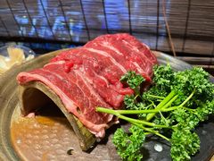 九秒牛肉-盡膳口福·百年汤方火锅(科华北路店)