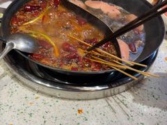 -龙厂长老火锅(抚琴店)