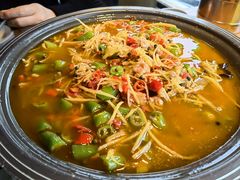 -盐帮食坊•小河帮川菜(四川师大店)