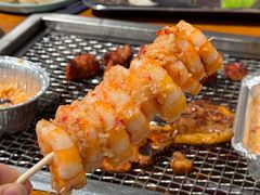 -蚝英雄·鲜蚝自助专门店