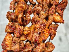 -马健烤肉(东丽大厦店)