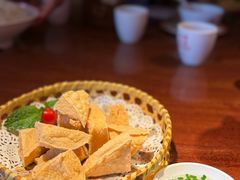 -春梅里卤鹅馆·47年老字号(中山路店)