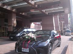 -高雄85大楼-观景台