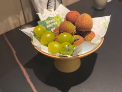 -季季山·云南野生菌火锅(上海首店)