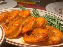 -ZAFFERANO西班牙海鲜饭(上海首店)