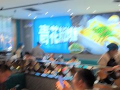 -半天妖烤鱼(丰科万达店)