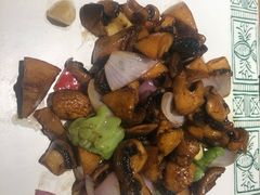 -云海肴·汽锅鸡·云南菜(领展购物广场·中关村店)