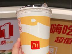 -麦当劳(东石东一路店)