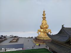 -峨眉山风景名胜区