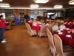 大堂-棠记海鲜餐厅(南朗镇店)