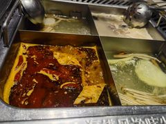 -海底捞火锅(龙湖北京大兴天街店)