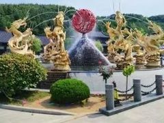-威海华夏城景区