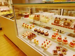 -好利来(团结湖店)