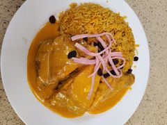 -彩香园咖啡美食(海南花园第2座店)