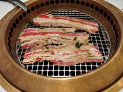 -花味·自助烤肉(大观天地店)