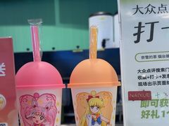 -奈雪的茶(振华商厦店)