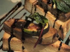 -Osteria Garden 生蚝花园餐厅(原进贤路店)