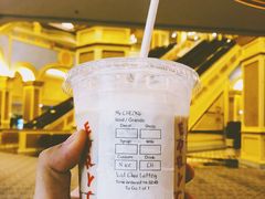 -星巴克(威尼斯人店)