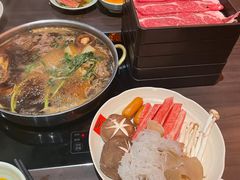 -MoMo牧场·寿喜烧专门店(长泰广场店)