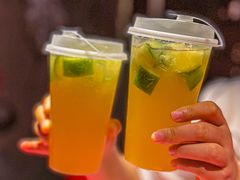 -龙巢盱眙龙虾·牛蛙·烧烤宵夜(八卦岭店)