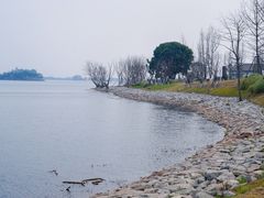 -三岔湖景区
