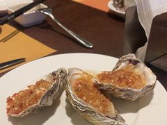 -大中华希尔顿酒店-念自助餐·海南美食·三文鱼